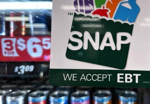 House votes to allow rotisserie chicken food stamps purchases