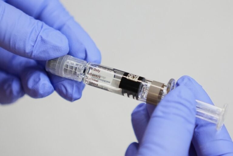 Making vaccination optional threatens military readiness