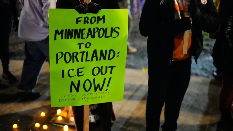 More than half of Americans say Trump immigration agenda ‘too aggressive’: Survey