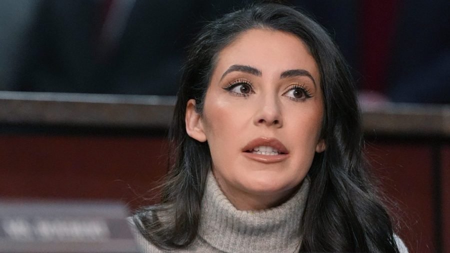 Luna: Ghislaine Maxwell ‘not getting a pardon’
