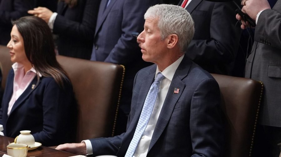 Wright says Strait of Hormuz will not reopen until Iran deal is reached