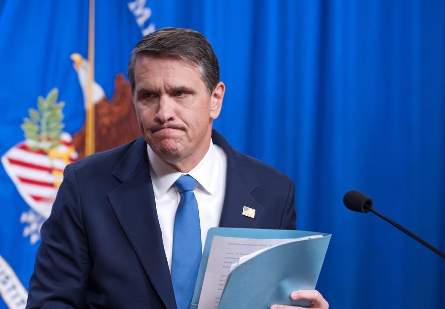 Blanche: Epstein files 'should not be a part of anything going forward' at DOJ