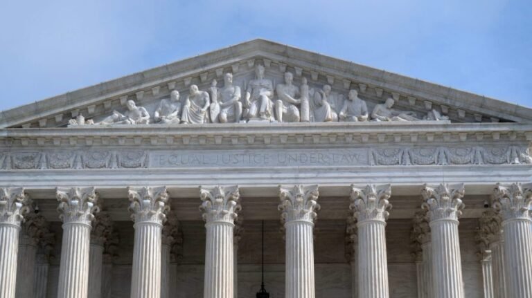 Listen live: Supreme Court weighs use of ‘geofence warrants’