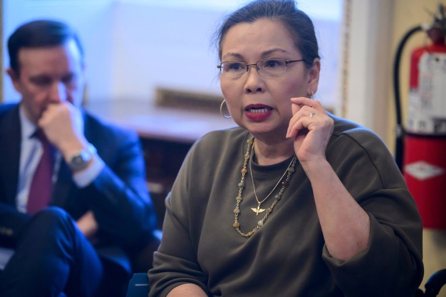 Minorities in Congress flex muscles with mixed results