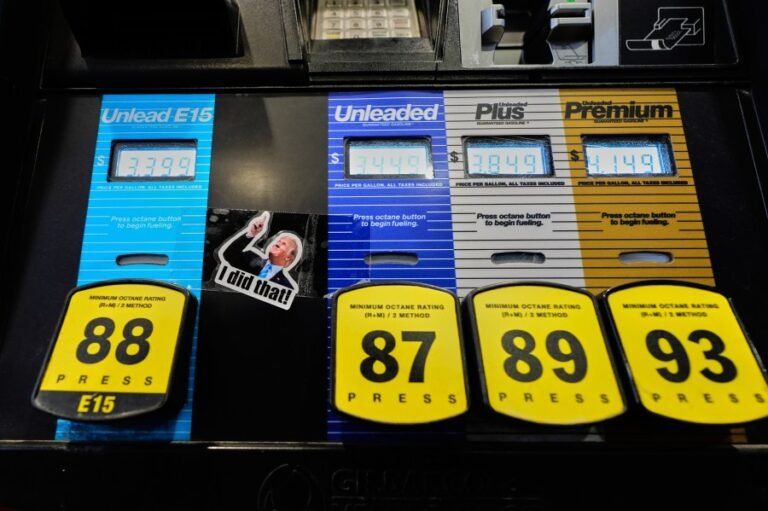 The war for oil that backfired: Trump’s 'energy dominance' illusion