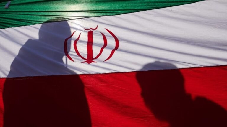 Iran spurns 'unrealistic' US peace proposal 
