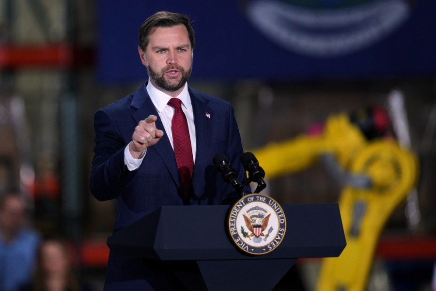 Christian nationalism versus actual Christianity