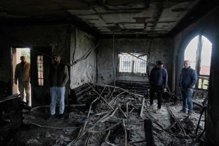 Settlers or invaders? Are we using the wrong terms in the West Bank?