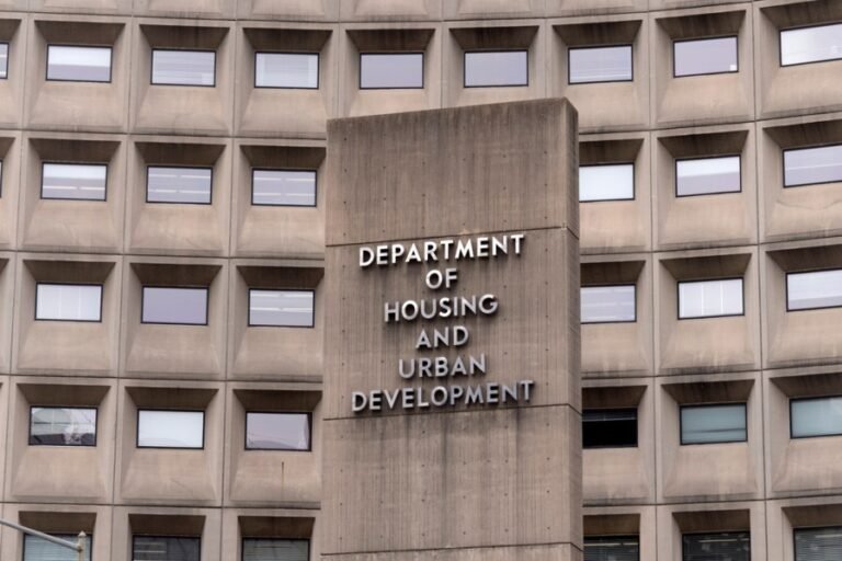 How HUD is restoring fairness to housing