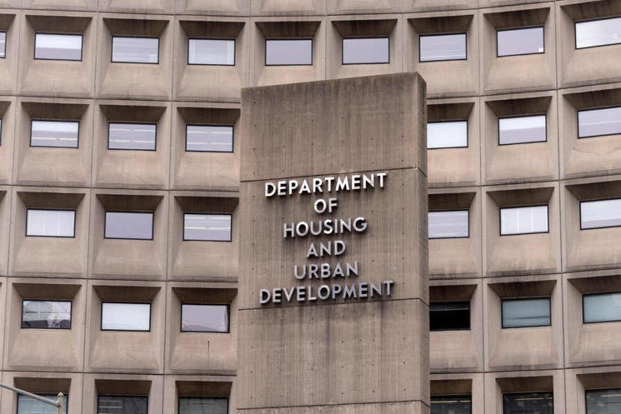 How HUD is restoring fairness to housing