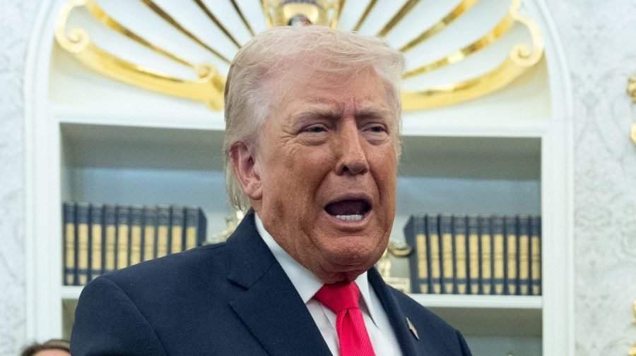 What to know about Trump's budget