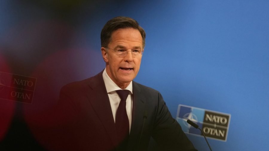 NATO chief: US, Iran conflict could lead to 'North Korea moment'