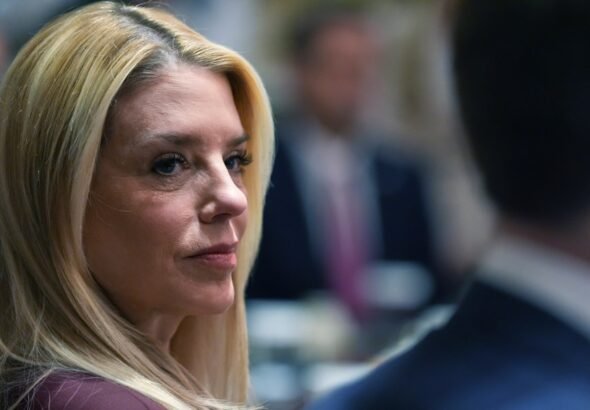 Whole Hog Politics: Bondi beached 