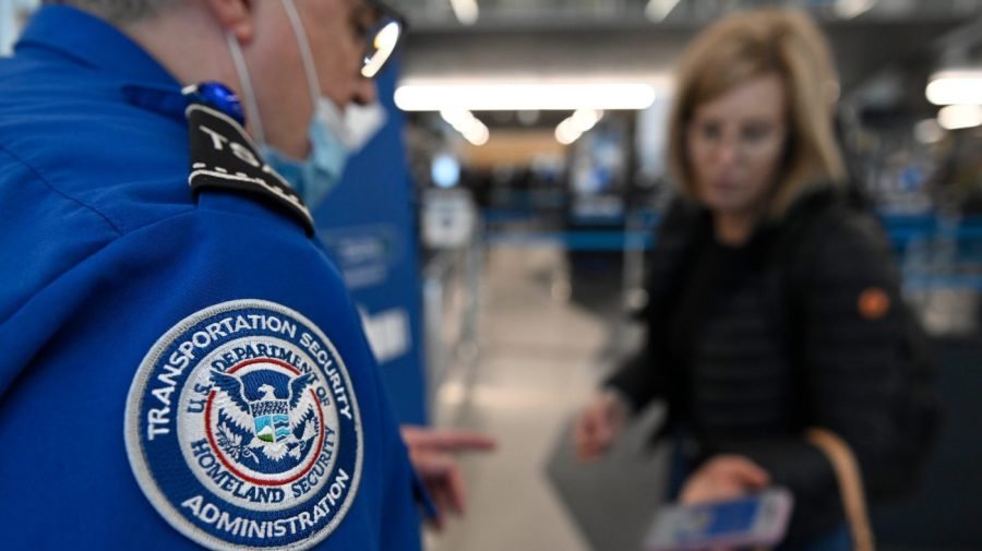 Airport security: Are TSA wait times still long? Here's how to check