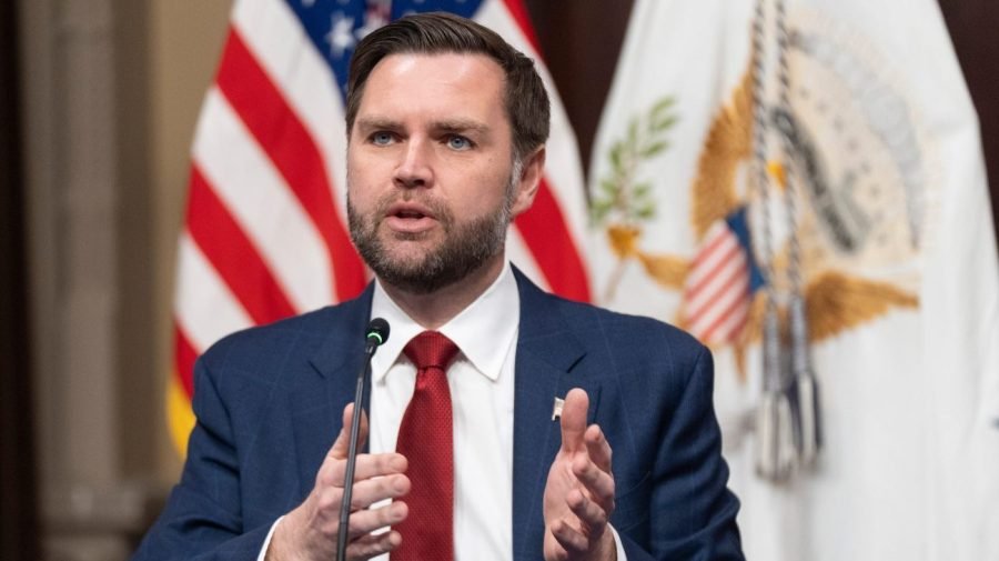 Vance optimistic for 'positive' discussions with Iran as he heads to Pakistan