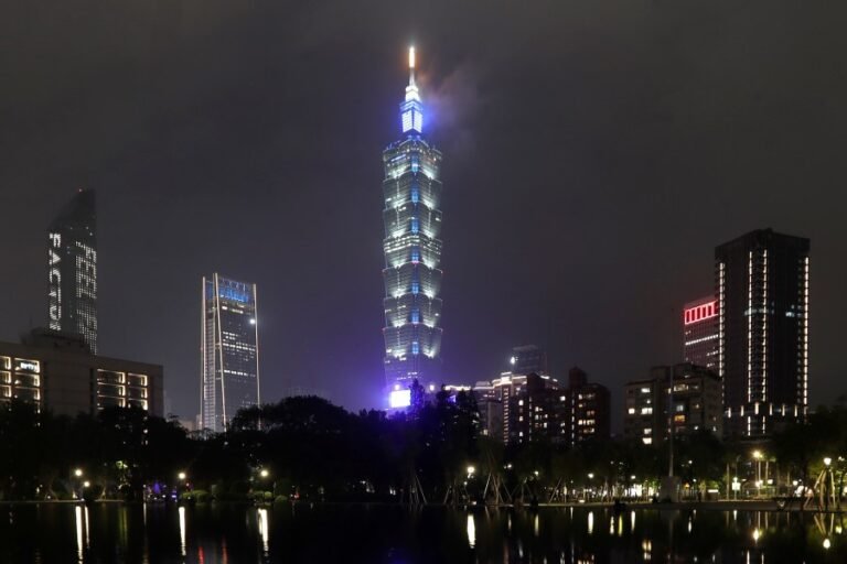 Iran is important, but Trump must not take his eye off the ball in Taiwan