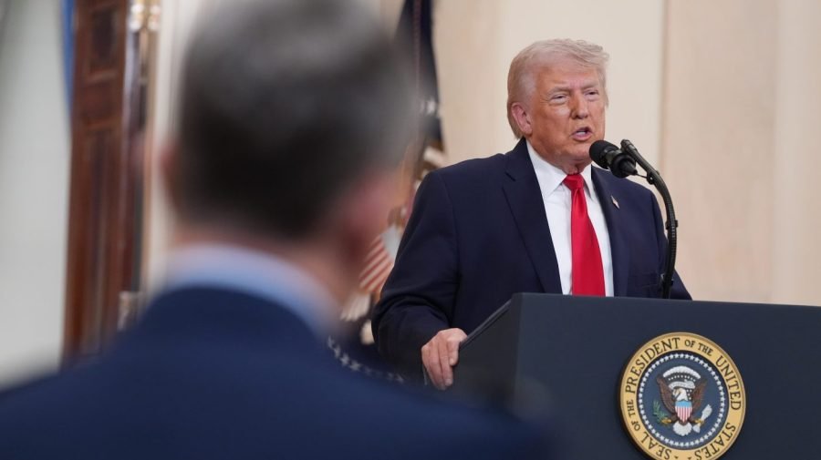 Trump rips Wall Street Journal: 'One of the worst'