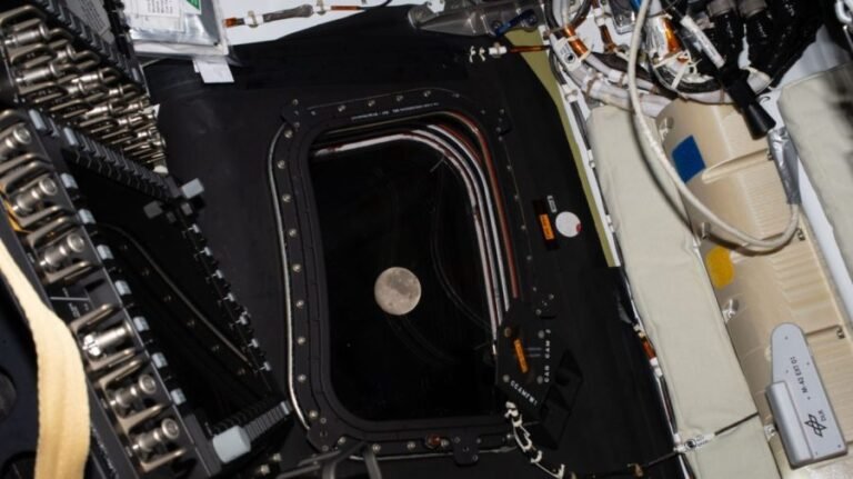 Watch live: NASA officials give update on Artemis II as mission enters final stretch