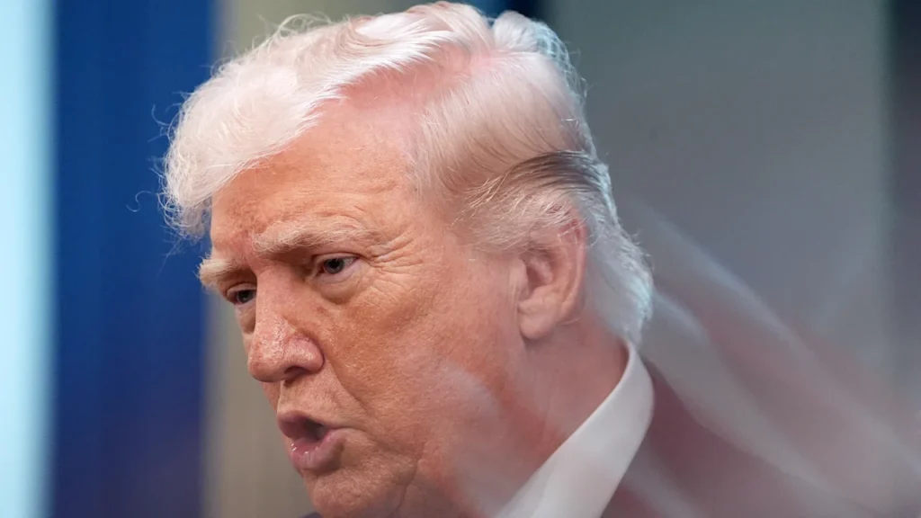 Trump’s tariffs face a fresh legal test in federal court