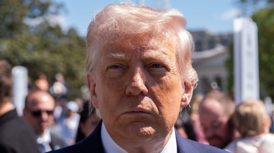 Trump: There will be no enrichment of uranium in Iran