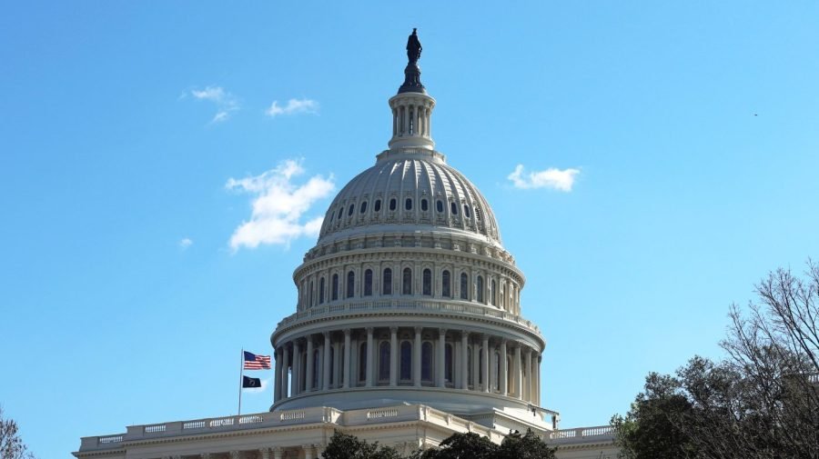 Senate passes 10-day extension of nation's spy powers