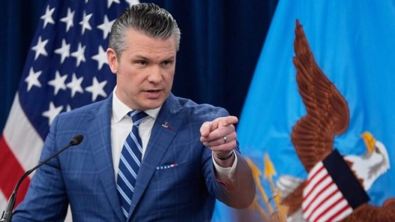 GOP-linked group urges Congress to slash red tape on Pentagon acquisitions 