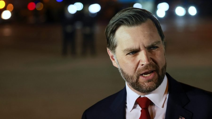 Will Iran meet Vance for next round of peace talks? 