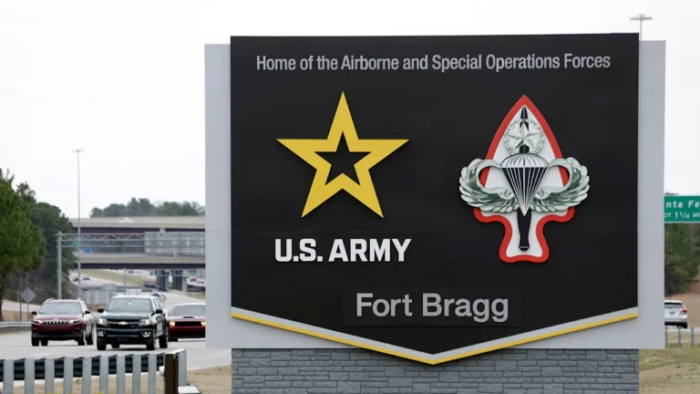 Officials charge a U.S. soldier for using intel on this $400K Polymarket bet