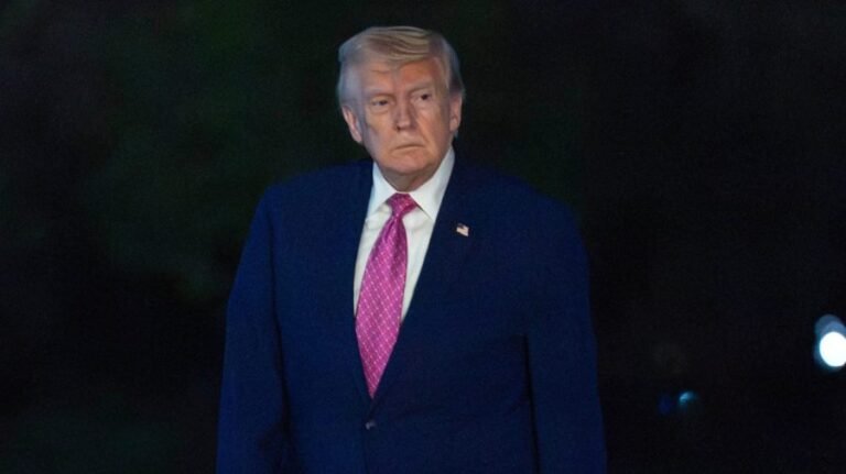 Trump signals tankers headed to US to load up 'sweetest' oil: 'We are waiting for you'