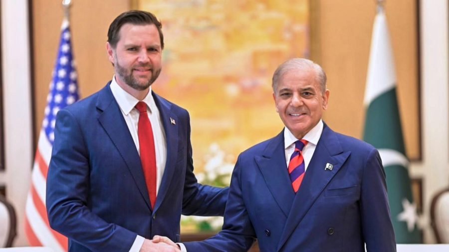 US proposed 20-year pause on Iran’s nuclear program in Pakistan talks