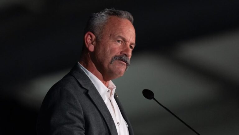 Bianco emerges as GOP contender ahead of statewide debate