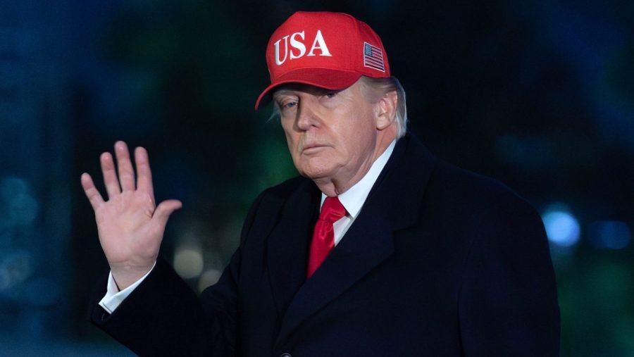 Cato Institute official pushes back after Trump touts its immigration data