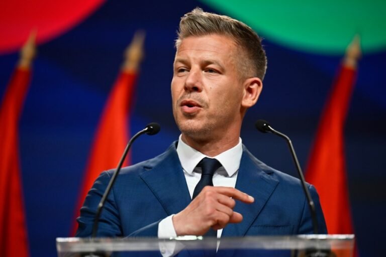 No, Peter Magyar is not just a warmed over Viktor Orban