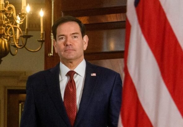 Live updates: Rubio brings Israel, Lebanon to table; House returns amid Swalwell, Gonzales upheaval