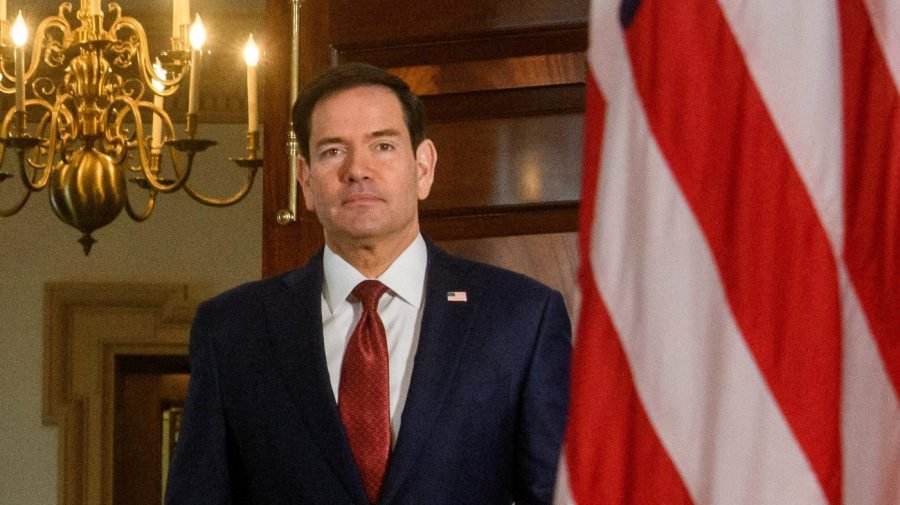 Live updates: Rubio brings Israel, Lebanon to table; House returns amid Swalwell, Gonzales upheaval