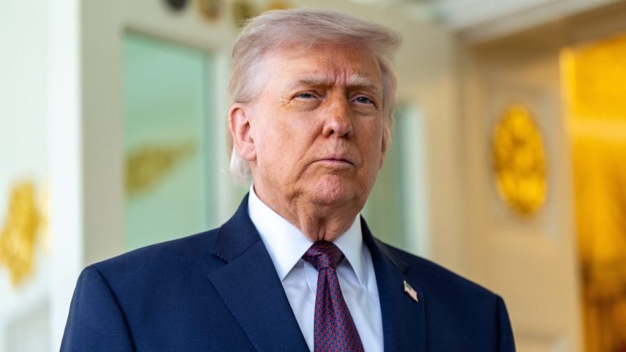 The Memo: Trump rolls the dice with blockade of Iran