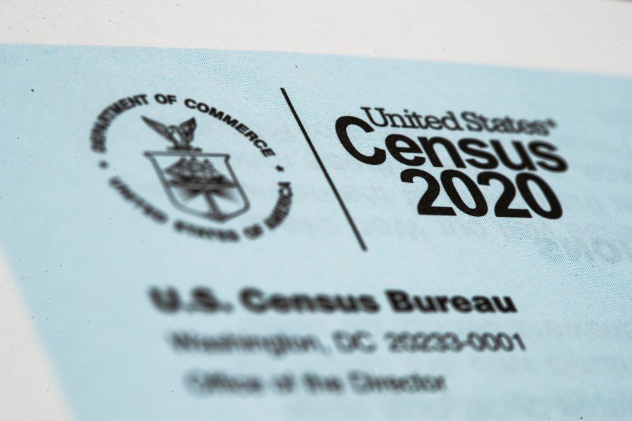 US Census Bureau releases list of 1,000 most common first names in America