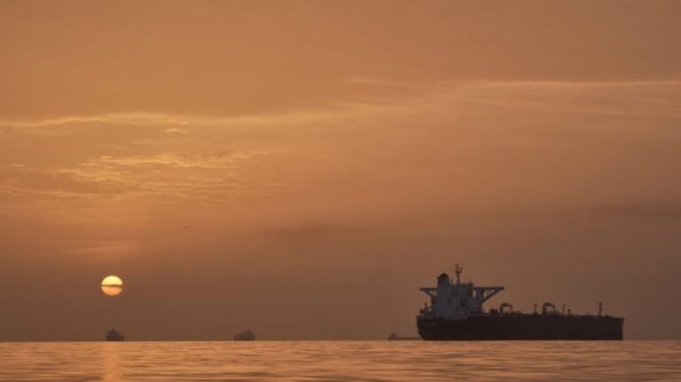 Iran restores 'strict management' of Hormuz Strait as US blockade persists