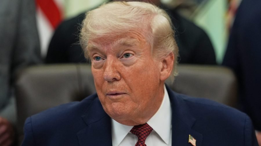 Trump says energy secretary 'totally wrong' on gas prices not dropping to $3 until next year