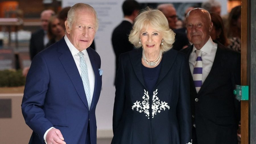 King Charles's US visit to go ahead as planned: Buckingham Palace