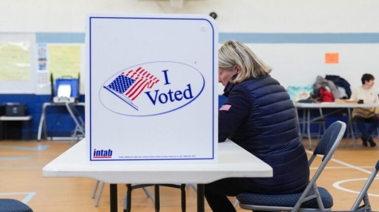 Spotlight shifts to Florida after Democrats win Virginia redistricting battle