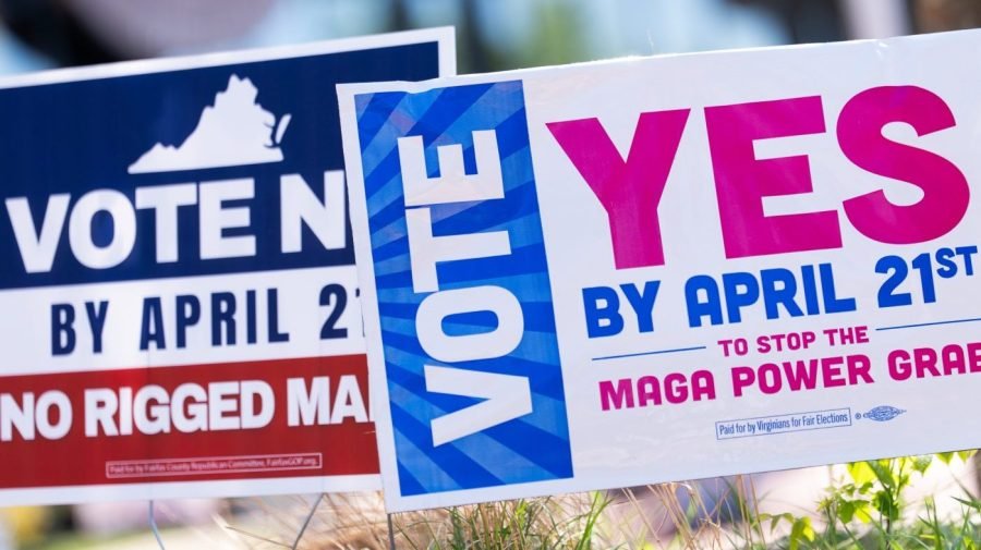 Democrats boost midterm edge with Virginia redistricting vote: 5 takeaways