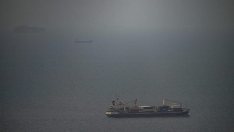 US military intercepts another Iranian ship