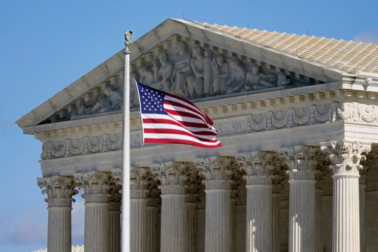 Congress must modernize asylum policy before the justices upend it