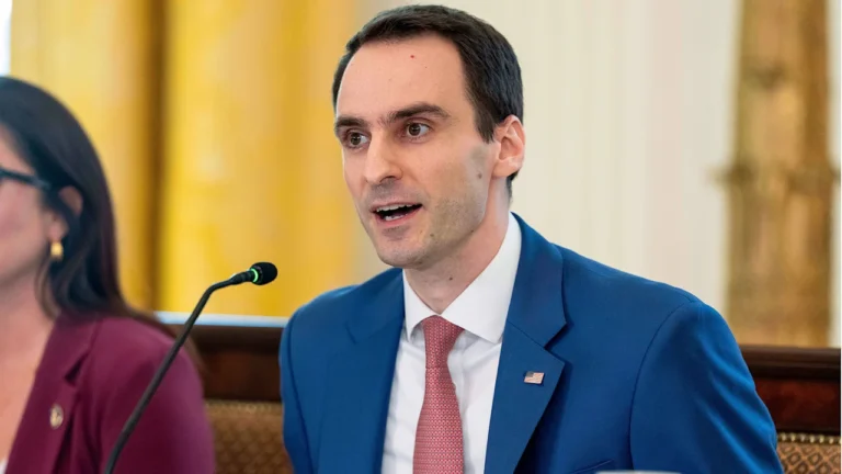 Trump administration vows crackdown on China’s ‘exploiting’ of AI models made in the U.S.