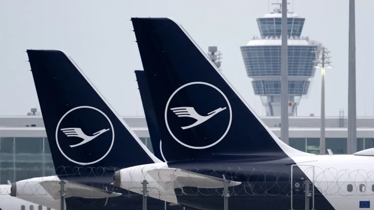 Rising fuel costs are triggering flight cancellations. What to do if your trip is impacted