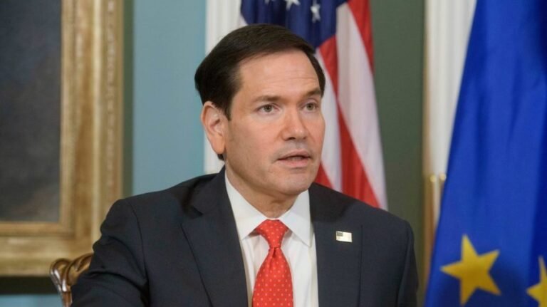 Rubio appears to rule out new Iran offer to end war