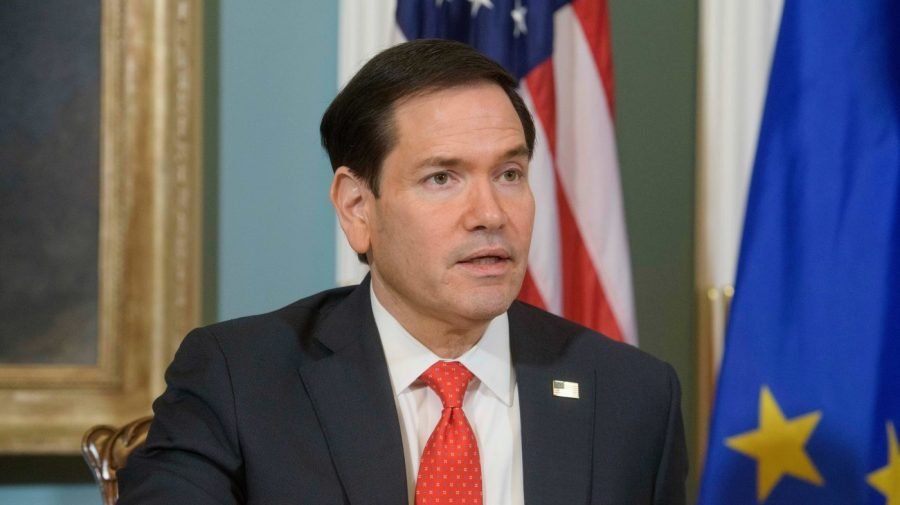 Rubio appears to rule out new Iran offer to end war
