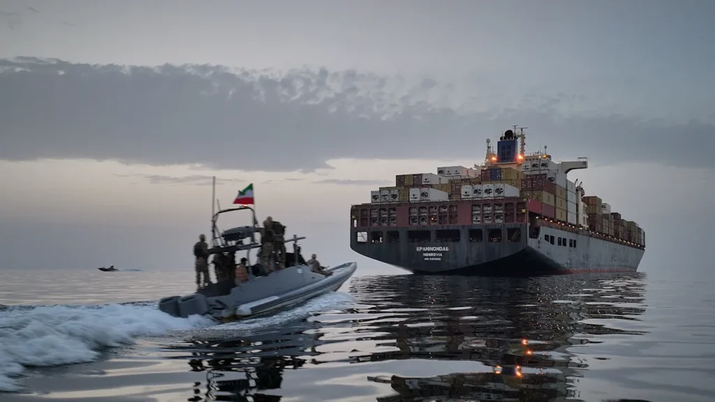 How the Trump administration is responding to Iran’s proposal to end the war