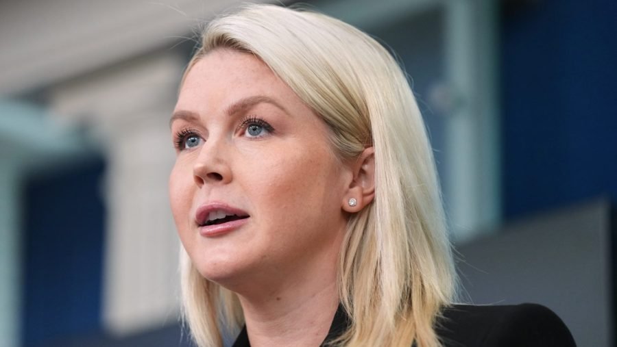 White House blames WHCA shooting on Democratic rhetoric